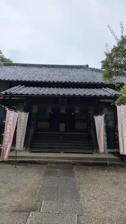 観音寺(埼玉県)