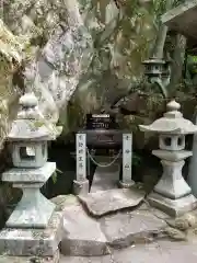 阿賀神社の建物その他