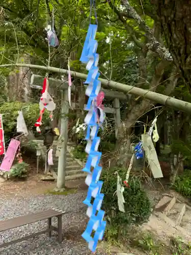 鹿島大神宮(福島県)