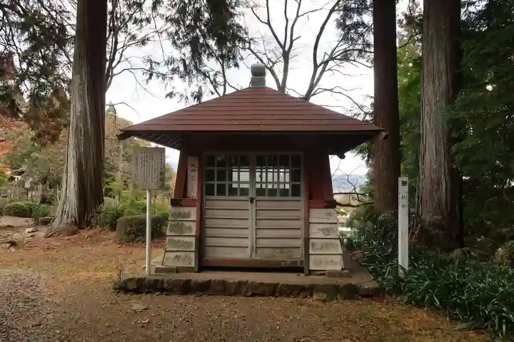 真禅院(岐阜県)