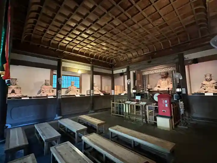 円応寺(神奈川県)