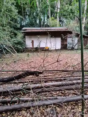 竜福院(神奈川県)
