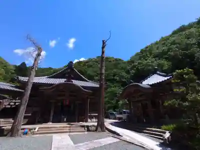 三方石観世音(福井県)