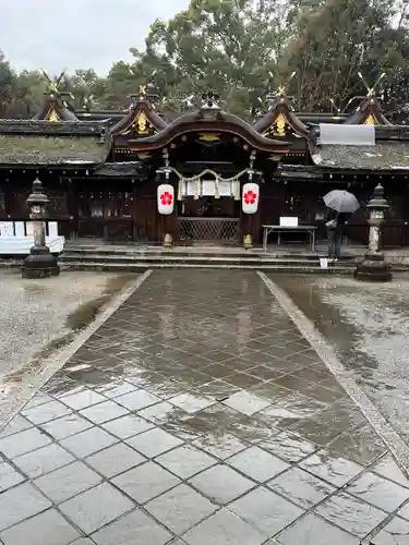 平野神社(京都府)