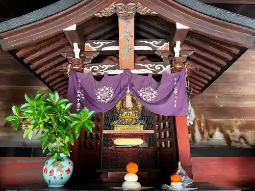 華厳寺(岐阜県)