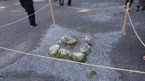 伊勢神宮外宮（豊受大神宮）のその他建物