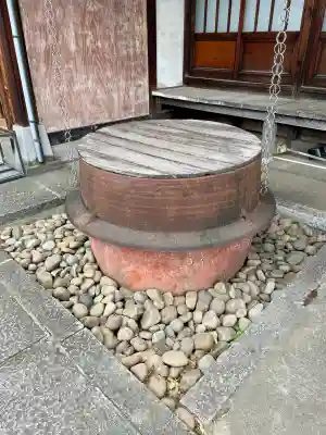 頤神襌院(東京都)