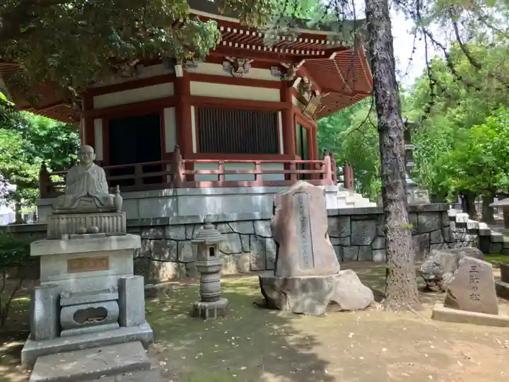 長命寺(東京都)