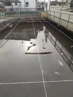 厳島神社(栃木県)