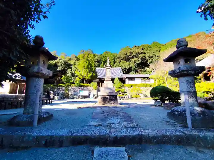 満願寺(兵庫県)