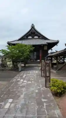 光明寺(福岡県)