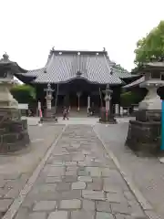 鑁阿寺(栃木県)