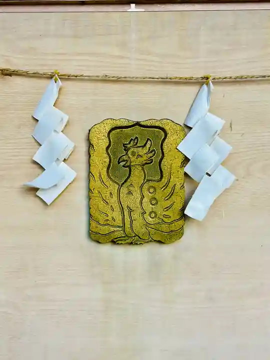 和泉國一之宮 大鳥大社(大阪府)