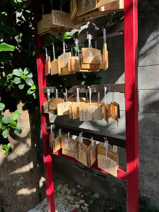 識名宮(沖縄県)