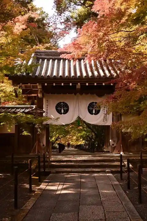 光明寺(粟生光明寺)(京都府)