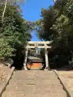 堀内神社(千葉県)