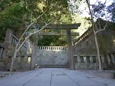 久能山東照宮(静岡県)