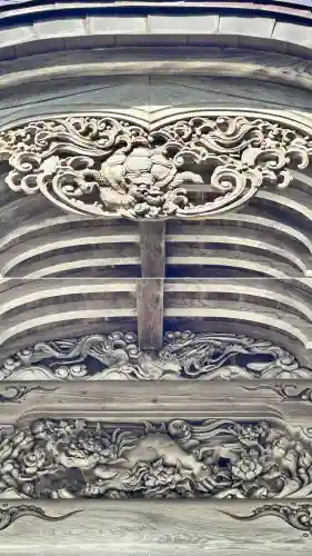 厳島神社(北海道)