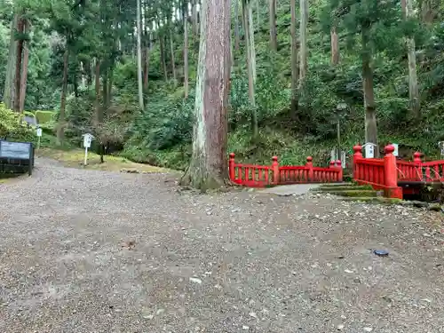 久遠寺のその他建物