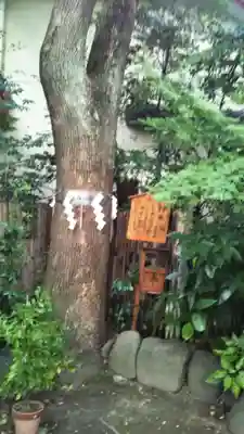 梅田神明宮のその他建物