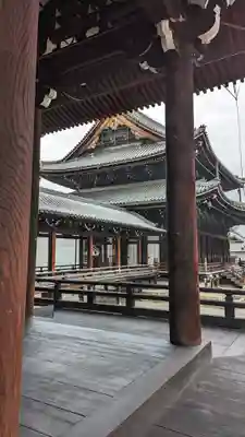 興正寺(京都府)