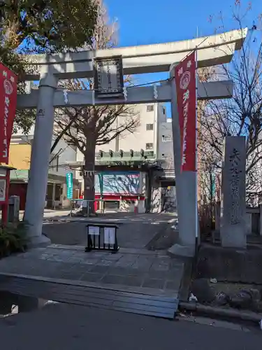 秋葉神社(東京都)