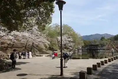 興福寺のその他建物