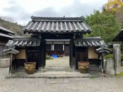 観心寺(大阪府)