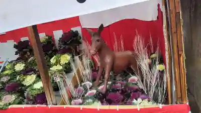 吉祥院天満宮(京都府)