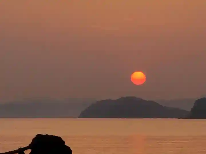 二見興玉神社(三重県)