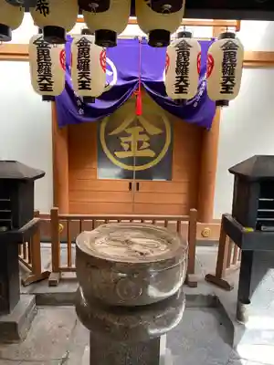 法善寺(大阪府)