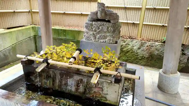 柴崎神社(千葉県)