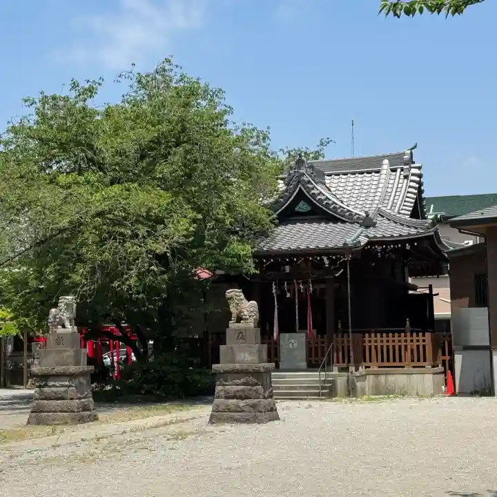 萩中神社の{uncategorized: "未分類", other: "その他", undefined: "問題あり", building: "その他建物", grave: "お墓", sacred_gate: "鳥居", guardian: "狛犬", statue: "像", buddha: "仏像", history: "歴史", nature: "自然", garden: "庭園", animal: "動物", pagoda: "塔", temizu: "手水舎", mountain_gate: "山門・神門", sanctuary: "本殿・本堂", subordinate: "末社・摂社", art: "芸術", scenery: "景色", jizo: "地蔵", ema: "絵馬", goshuin: "御朱印", omikuji: "おみくじ", items: "授与品その他", amulet: "お守り", goshuincho: "御朱印帳", eats: "食事", festival: "お祭り", votive_dance: "神楽", shichigosan: "七五三参", wedding: "結婚式", experience: "体験その他", initially: "初詣", around: "周辺", anti_infection: "感染症対策"}