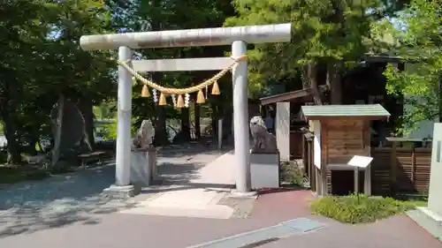 大王神社(長野県)