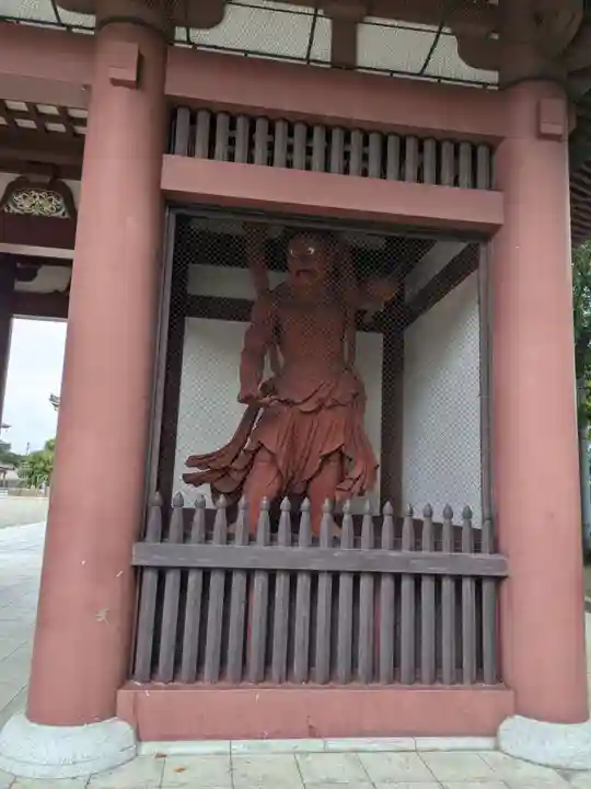 池上本門寺(東京都)