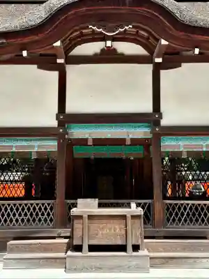 賀茂御祖神社（下鴨神社）(京都府)