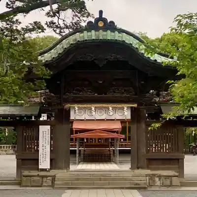 三嶋大社(静岡県)