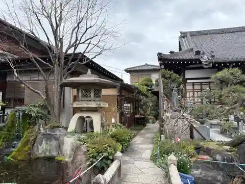 興徳寺(大阪府)