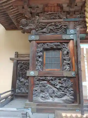 古峯神社(栃木県)