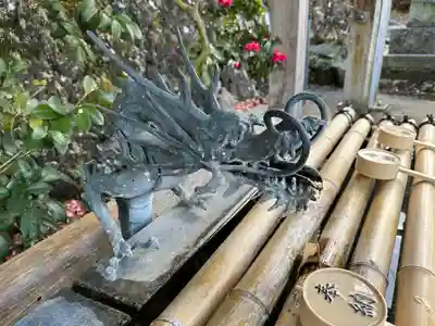 墨坂神社(奈良県)