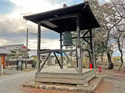 長谷寺(山梨県)