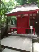赤坂王子稲荷神社(東京都)
