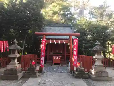 鶴岡八幡宮(神奈川県)