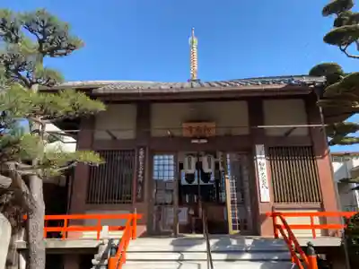 蓮光院 初馬寺のその他建物