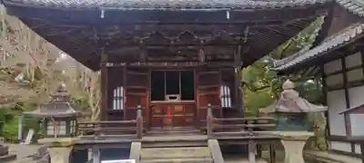 石山寺(滋賀県)