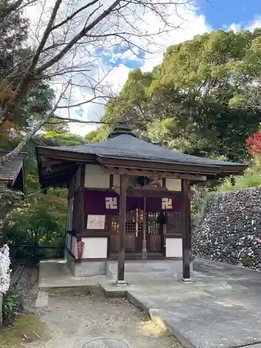 目の霊山　油山寺(静岡県)