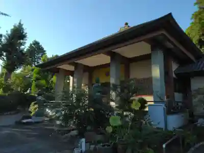 観音寺(神奈川県)