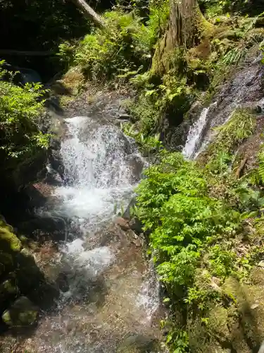 空也の滝(京都府)
