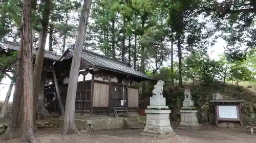 王子神社(長野県)