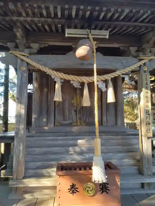 仙台八坂神社(宮城県)